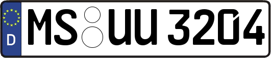 MS-UU3204