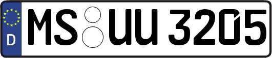 MS-UU3205