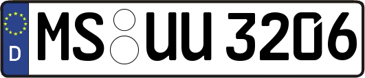 MS-UU3206