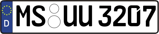 MS-UU3207