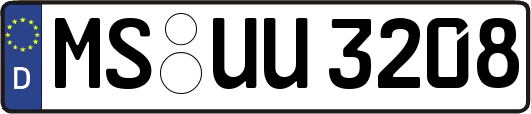 MS-UU3208