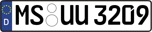 MS-UU3209