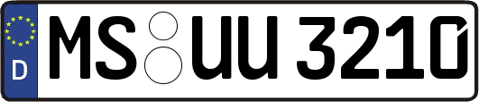 MS-UU3210
