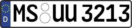 MS-UU3213