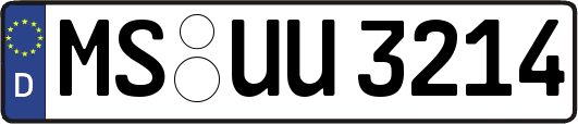 MS-UU3214