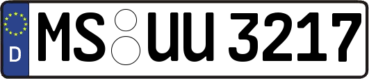 MS-UU3217