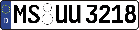 MS-UU3218