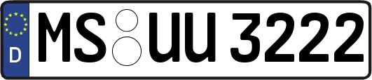 MS-UU3222