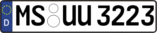 MS-UU3223