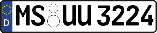 MS-UU3224