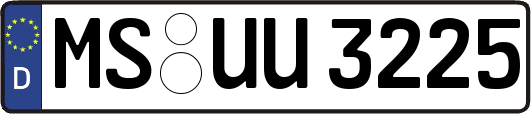 MS-UU3225
