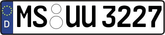 MS-UU3227