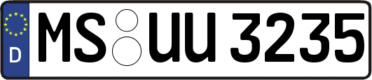 MS-UU3235
