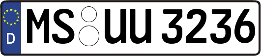 MS-UU3236