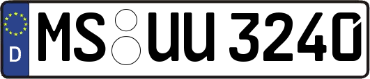 MS-UU3240