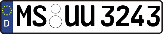 MS-UU3243
