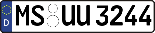 MS-UU3244