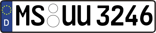 MS-UU3246