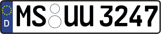 MS-UU3247