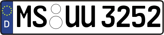 MS-UU3252