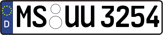 MS-UU3254