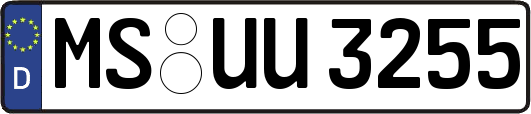 MS-UU3255