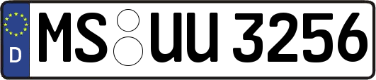 MS-UU3256