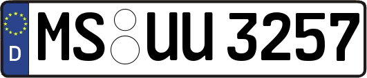 MS-UU3257