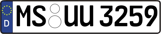 MS-UU3259