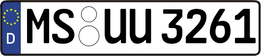MS-UU3261