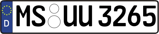 MS-UU3265