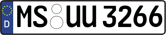 MS-UU3266