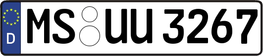 MS-UU3267