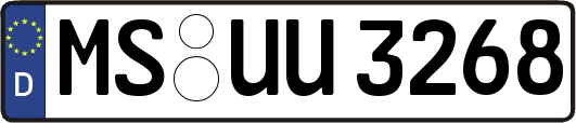 MS-UU3268