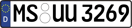 MS-UU3269
