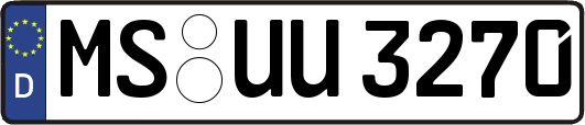 MS-UU3270