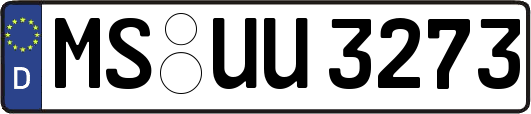 MS-UU3273
