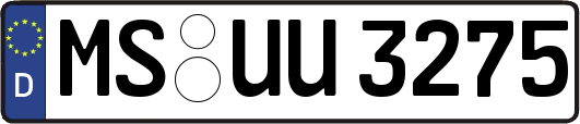 MS-UU3275
