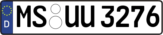 MS-UU3276