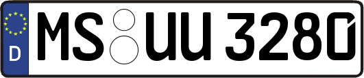MS-UU3280