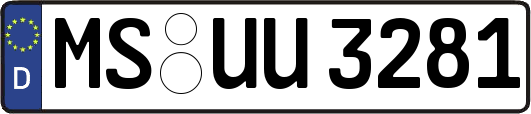 MS-UU3281