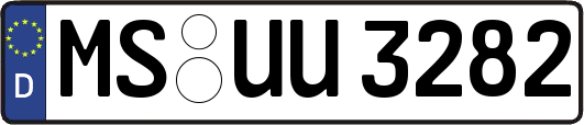 MS-UU3282