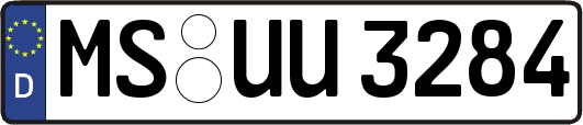 MS-UU3284