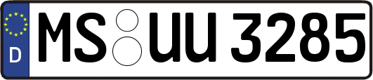 MS-UU3285