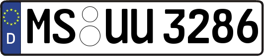 MS-UU3286