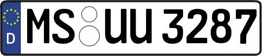 MS-UU3287