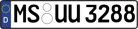 MS-UU3288