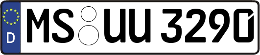 MS-UU3290
