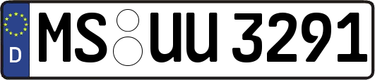 MS-UU3291