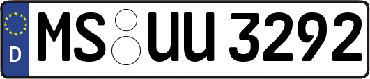 MS-UU3292